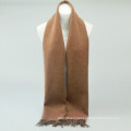 Wholesale neutral inner mongolia factory thick warm long winter scarf